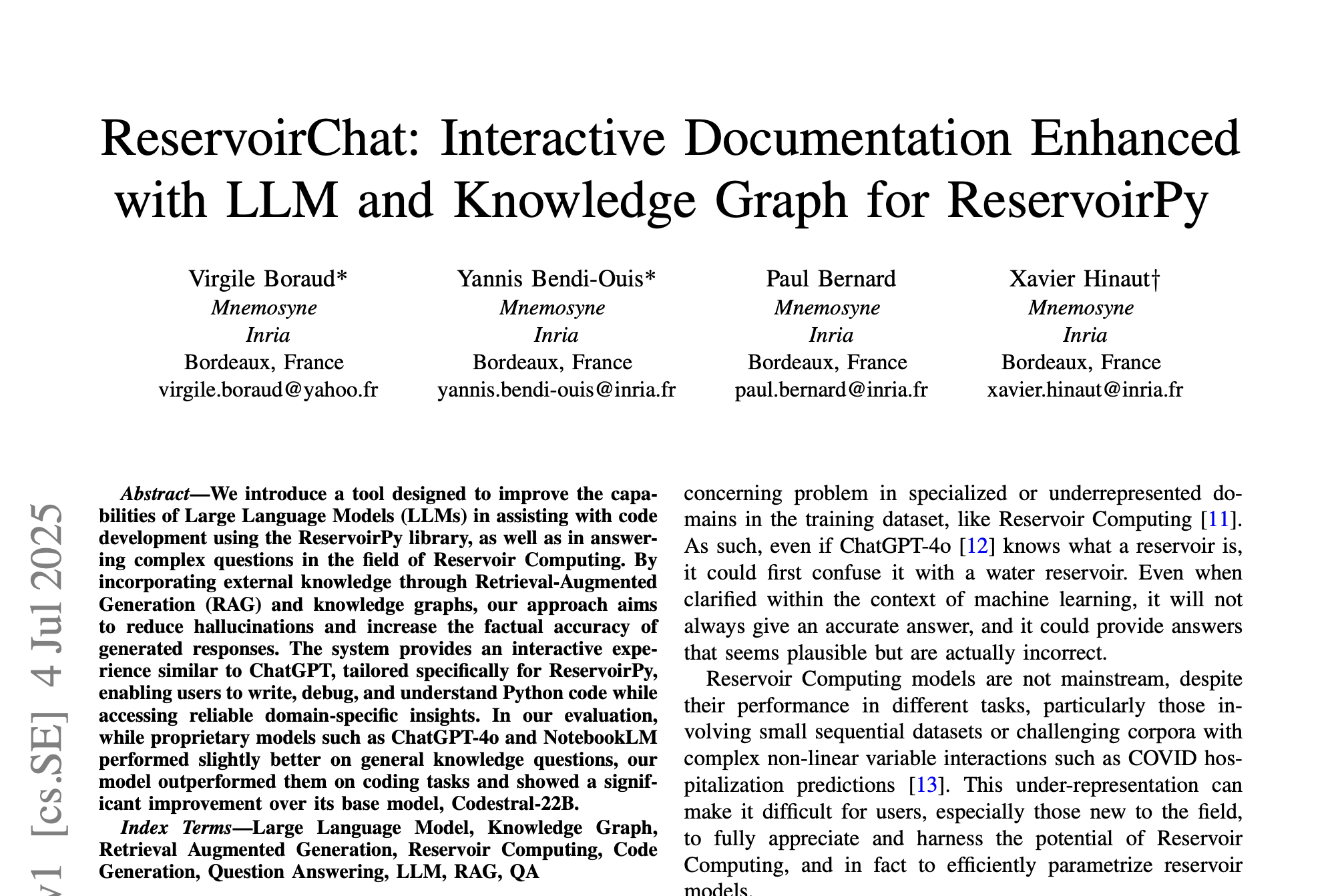 Article preview